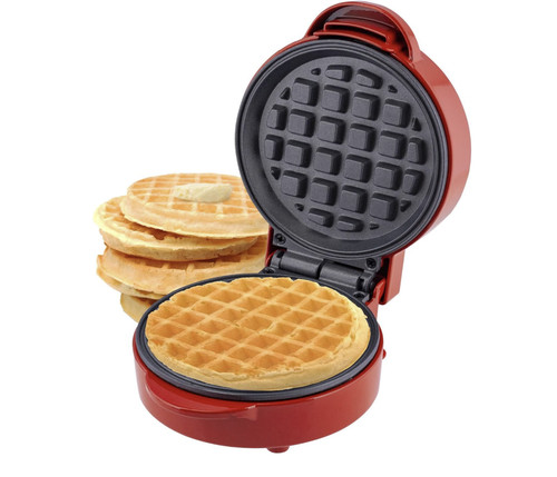 Sensio home mini waffle maker - home,