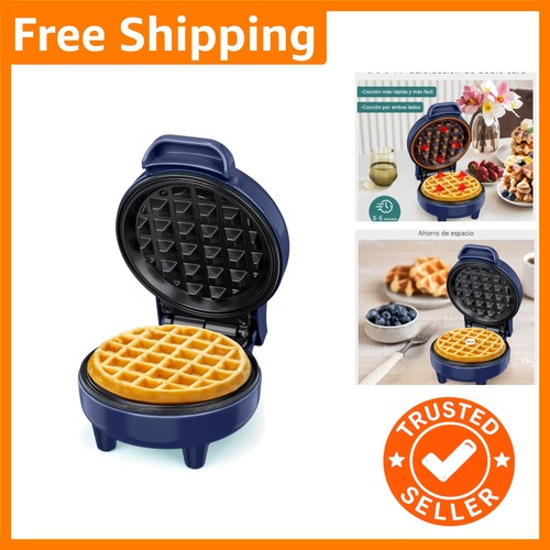 Delightful mini waffle - mini,