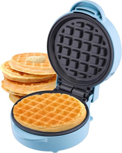 Sensio home mini waffle - sensio,