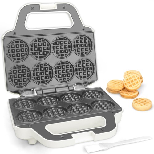 Mini waffle maker - mini, machine