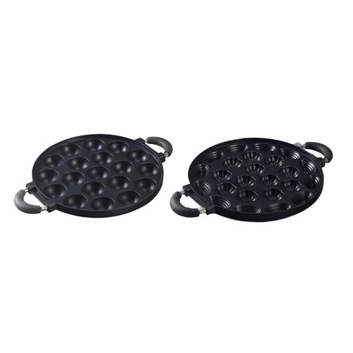 Donuts maker pan mini waffle - donuts,