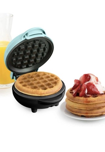 Nostalgia mini waffle maker - nostalgia,