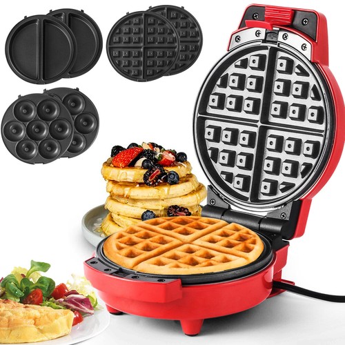 Superlex mini waffle maker - superlex,