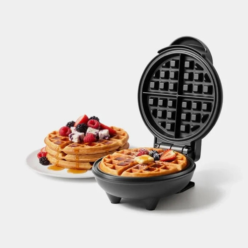 Vonshef mini waffle - vonshef, maker