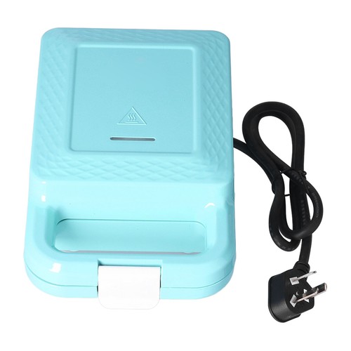 Mini waffle makers non - mini,