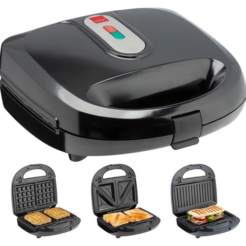 Versatile 1 waffle - versatile, 3-in-1