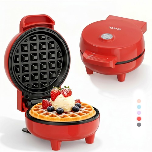 Yashe mini waffle - mini,