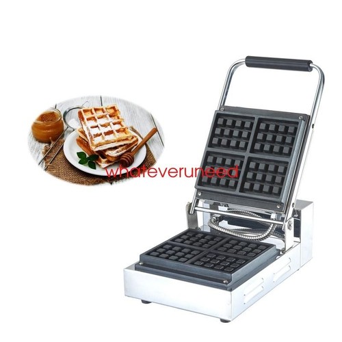 Egg waffle commercial electric - waffle,