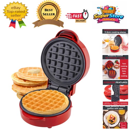 Compact sensio mini waffle - compact,
