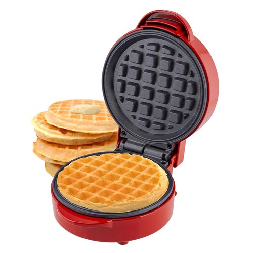 Sensio home mini waffle - home,
