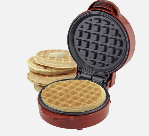 Sensio home mini - mini, waffle