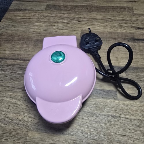 Mini waffle maker mk03 - maker, wp-mk03