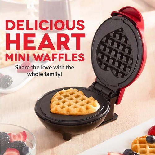 Mini electric heart shaped - mini,