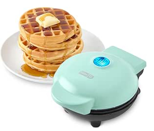 Sensio home mini waffle - home,