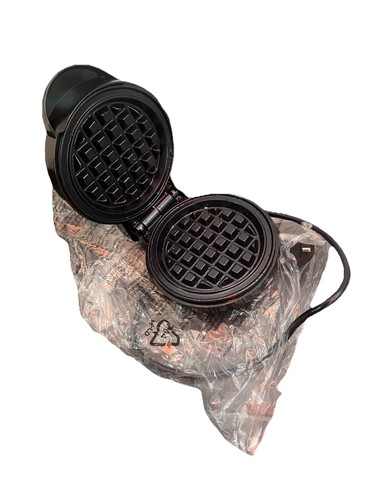Vonshef mini waffle maker - maker,