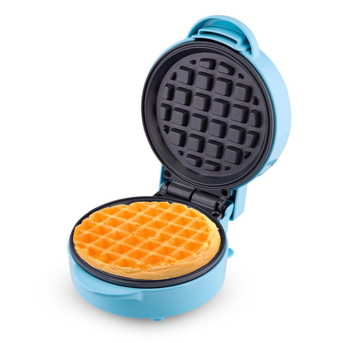 Mini waffle maker 550w fast - mini,