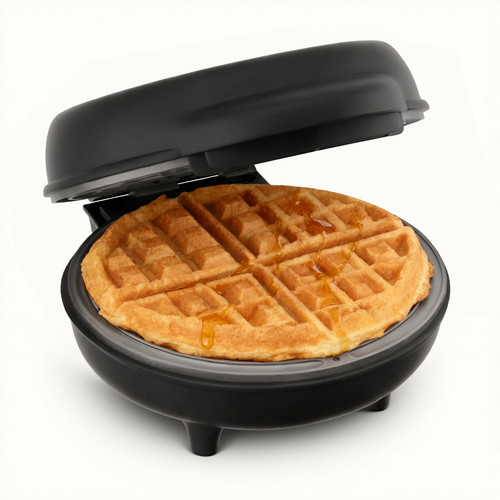 Superlex mini waffle maker - superlex,