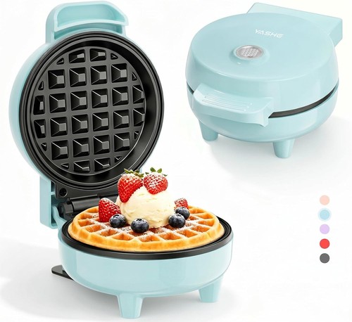 Mini waffle maker - mini,