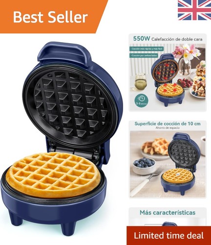Smart heating mini - heating, waffle