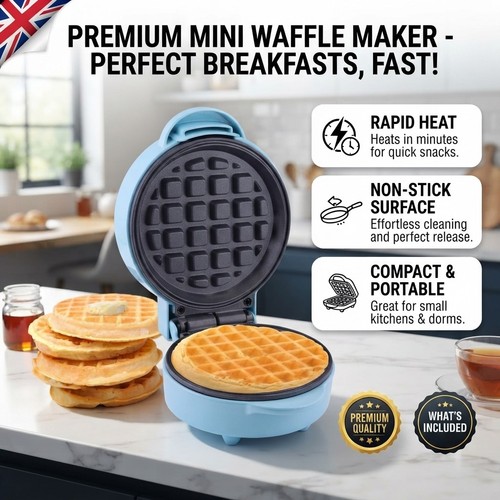 Lightweight sensio mini waffle - lightweight,
