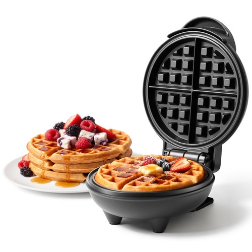 Vonshef mini waffle - vonshef, –
